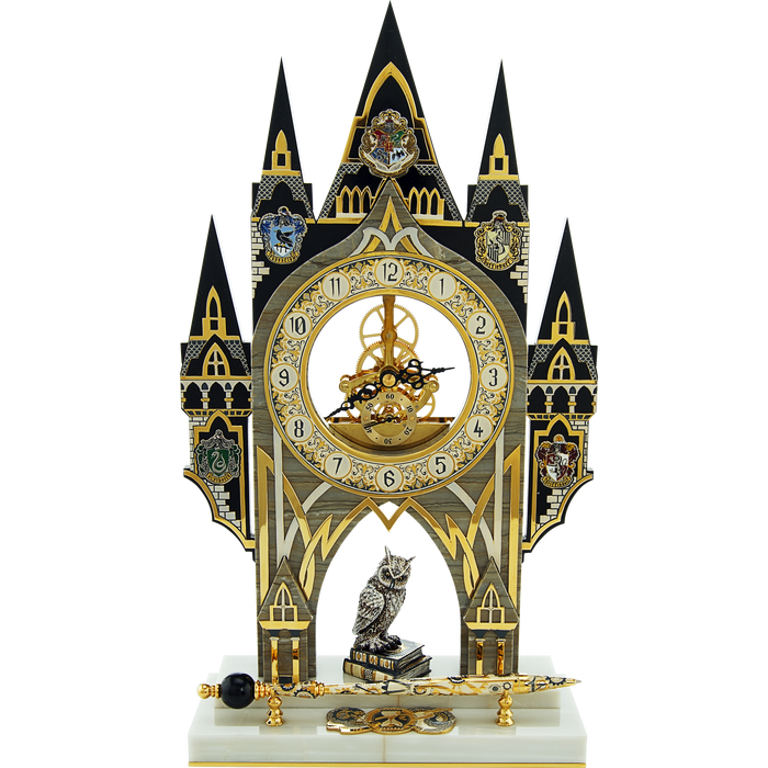 The Hogwarts Zlatoust Watch